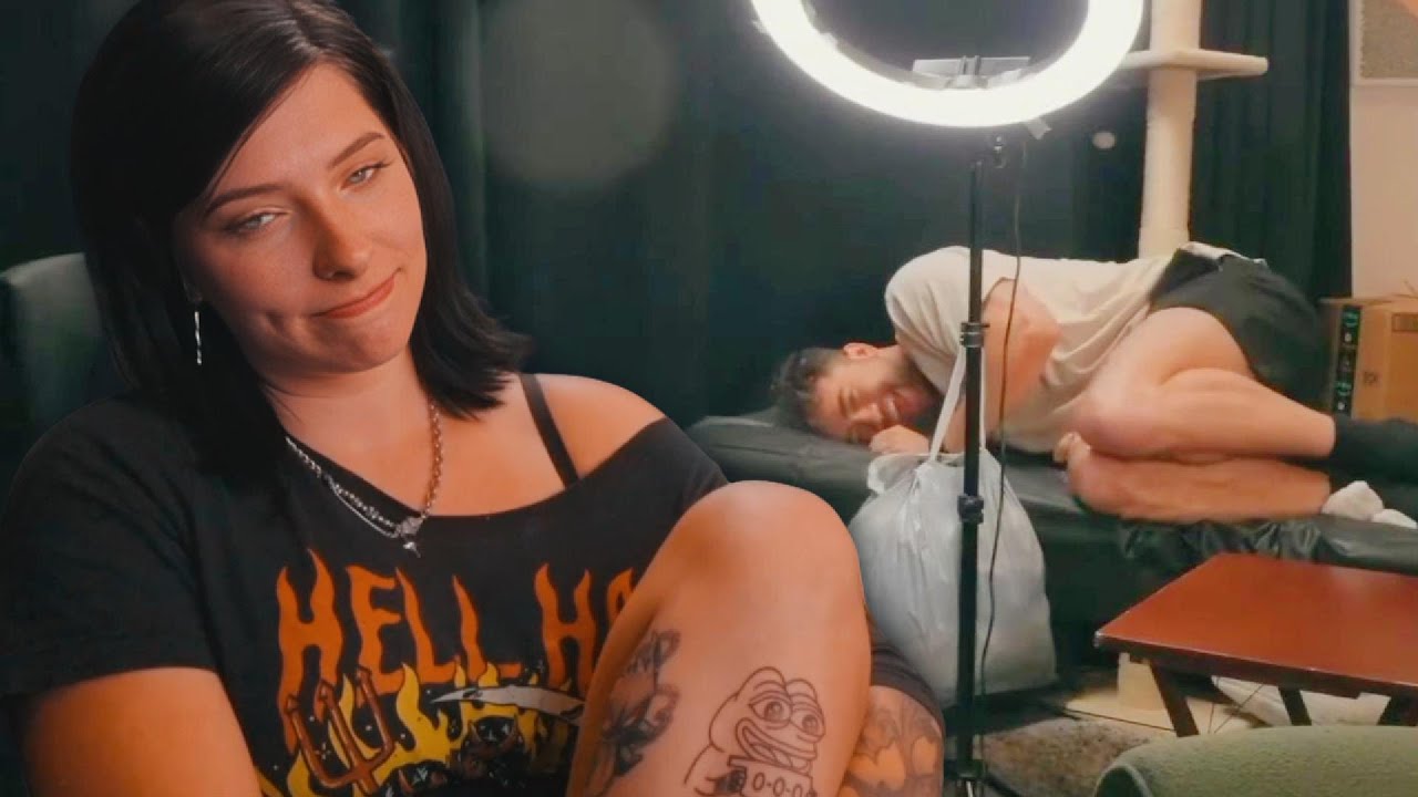 Mizkif RUINED Julia's Life