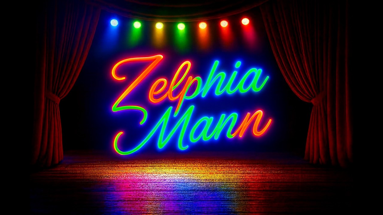 ZELPHIA'S PERFORMANCES 11TH FEB 2026