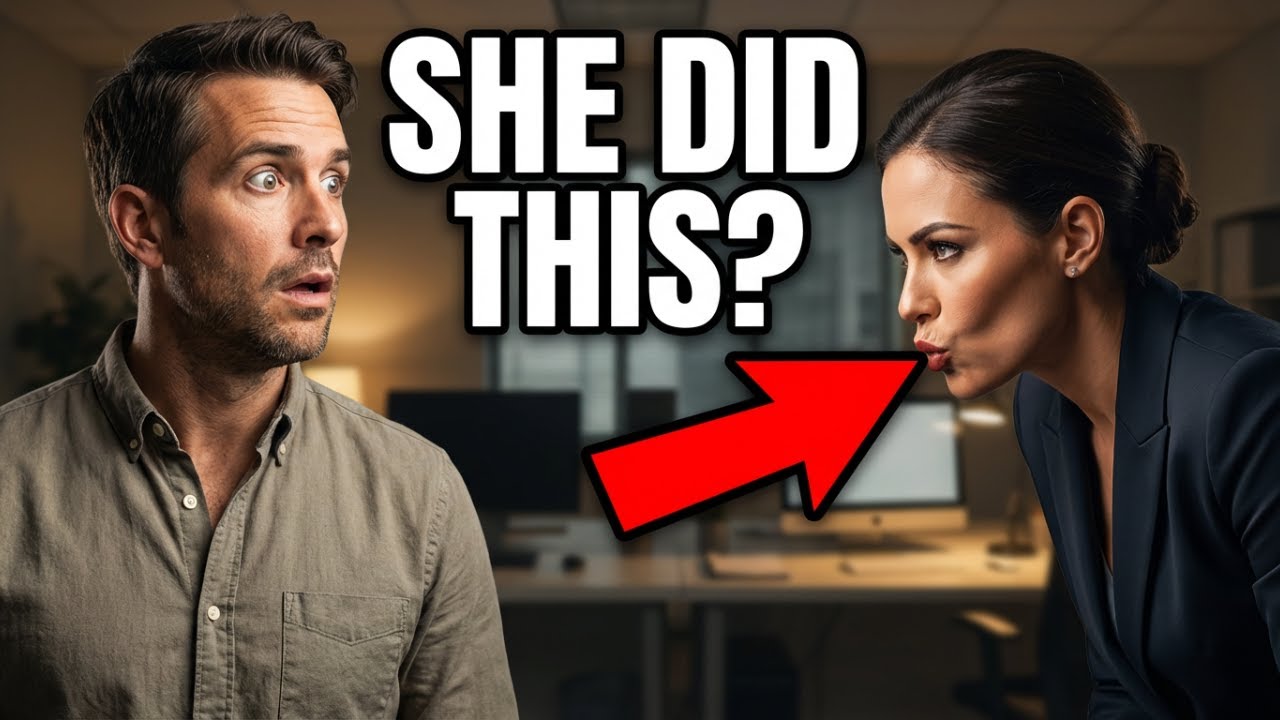 Billionaire Bullied Him Daily — Then Kissed Him in Front of Everyone