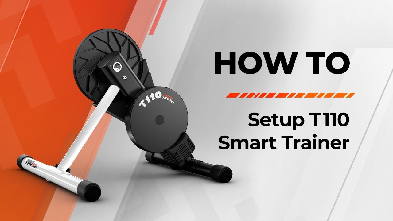 Unboxing & Product Guide: How to use Magene T110 Smart Trainer?