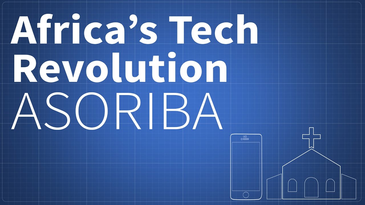 Ghanaian App Offers Salvation Through Your Smartphone
