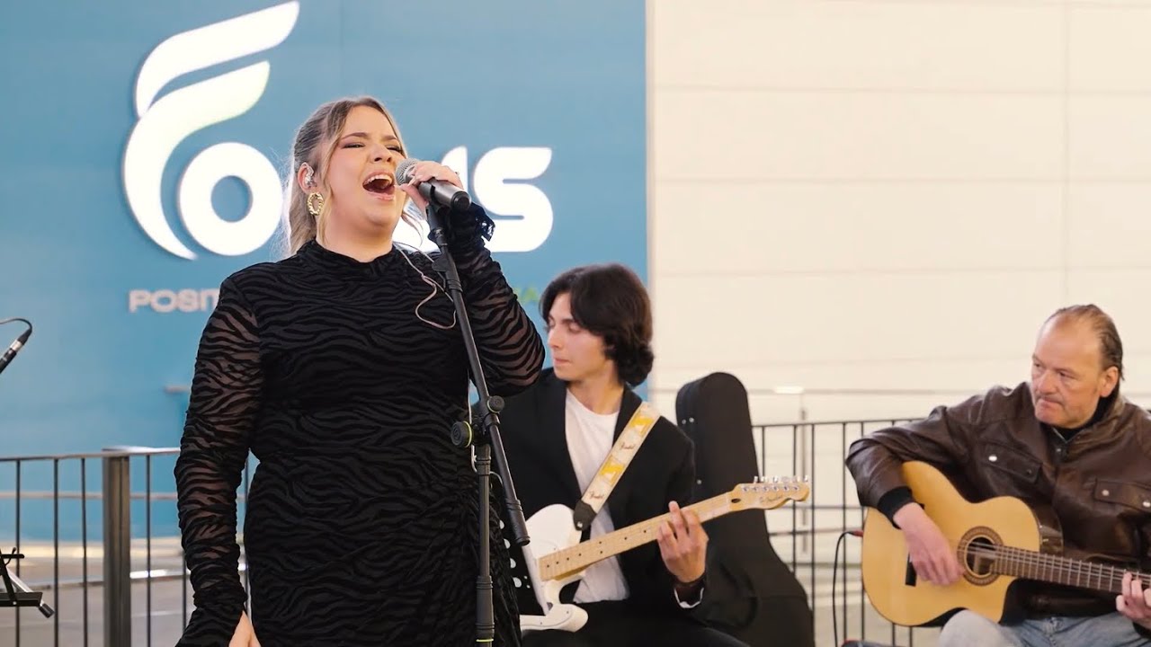 Elisa del Paso - Inquebrantables