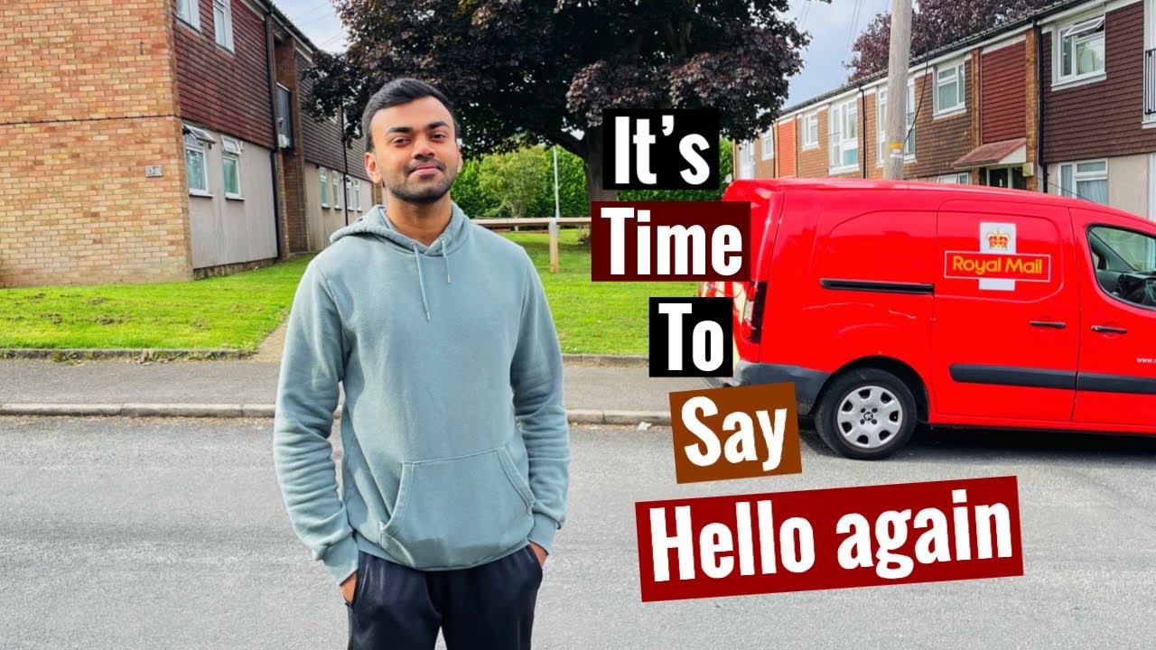 Let’s continue our journey in the UK | Malayalam vlog | My life in london
