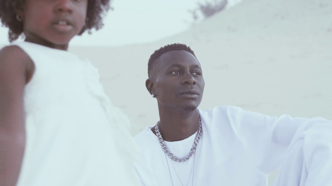 Karballah & BossBeatz - Dox Ci Lerr (Clip Officiel)