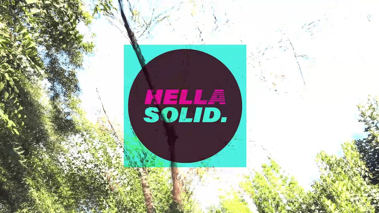 420 Vibe Challenge By Hella Solid - Goody X Pau B. (Re-Upload)