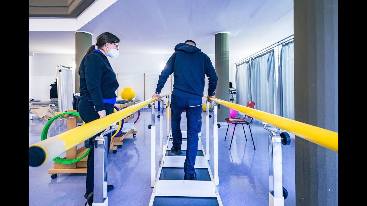 Riabilitazione Respiratoria in diretta - Terzo appuntamento