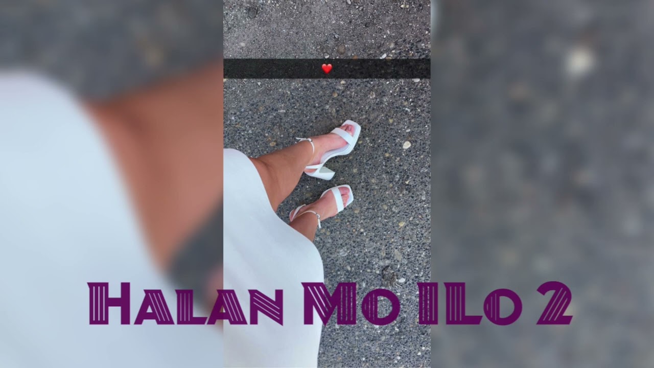 Rico Style ❌ Halan Mo Ilo  (2) - Remix -