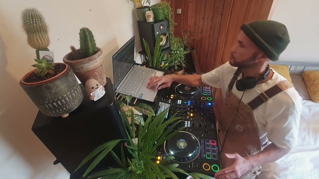 Ibiza Stardust Radio - Guest Mix
