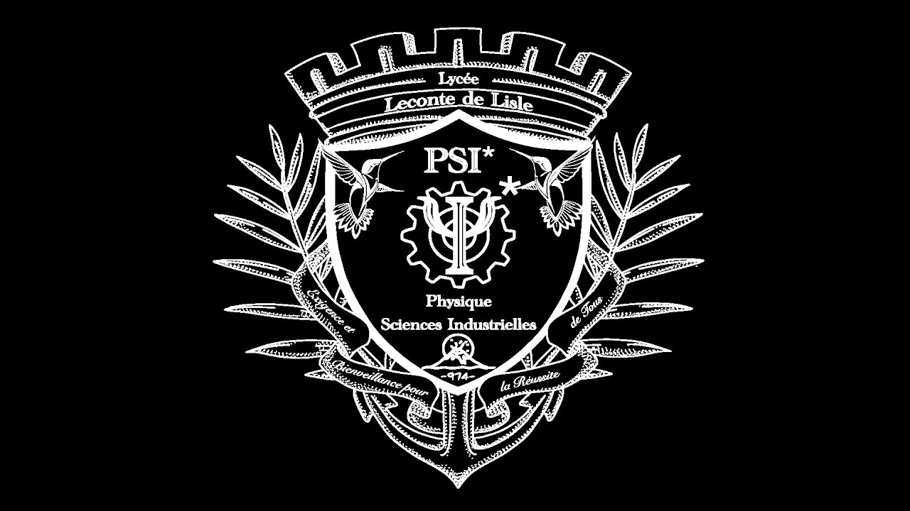 Félicitations aux élèves de PSI* admissibles à Mines-Ponts et Centrale !