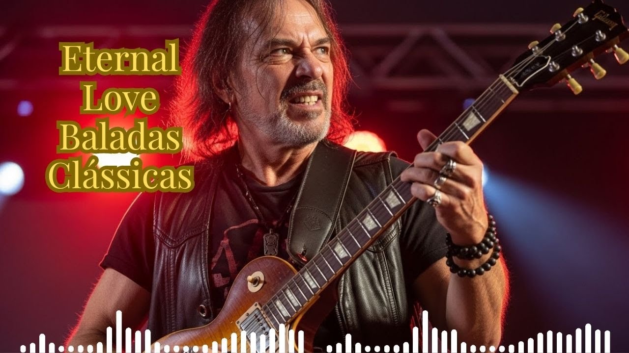 Slow Rock Suave ao Vivo | Manhã no Brasil ☕🎵