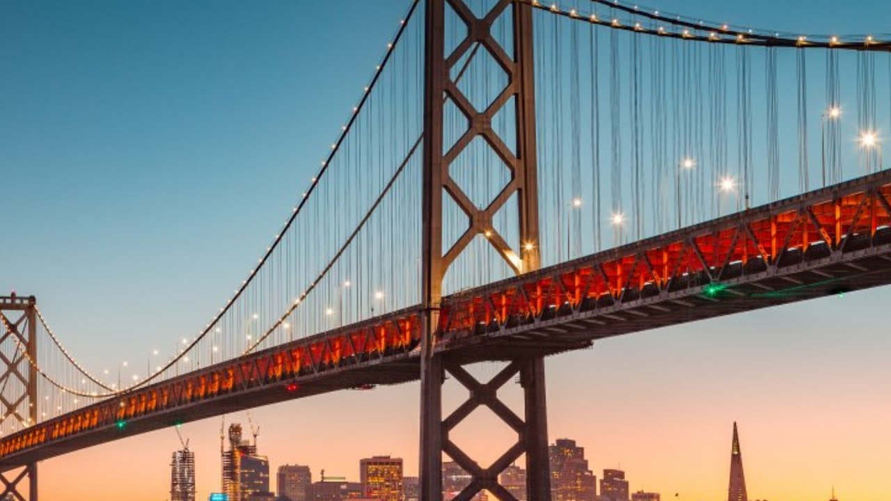 How These World-Famous Structures Were Actually Built