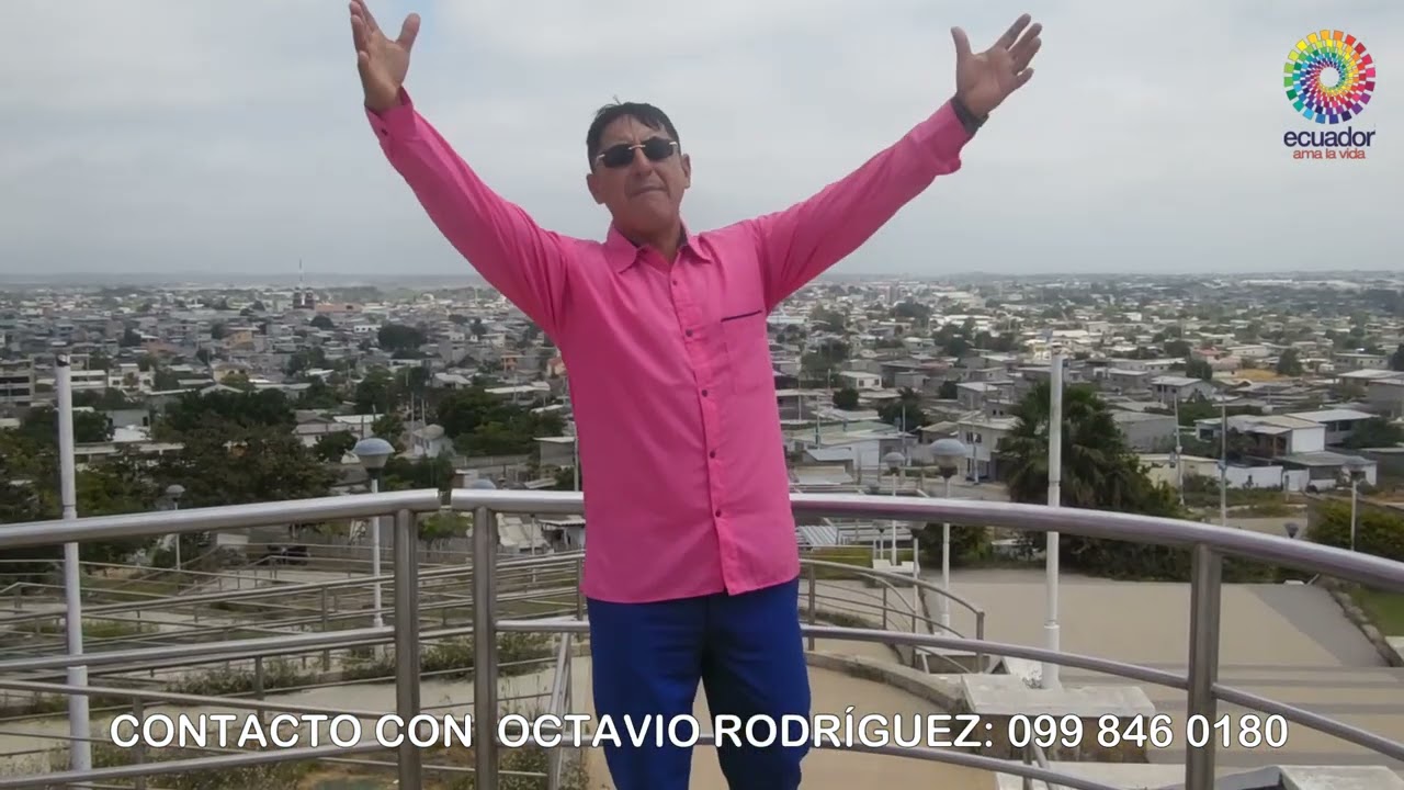 Me voy a Nueva york.octavio Rodr&iacute;guez primicia 2024