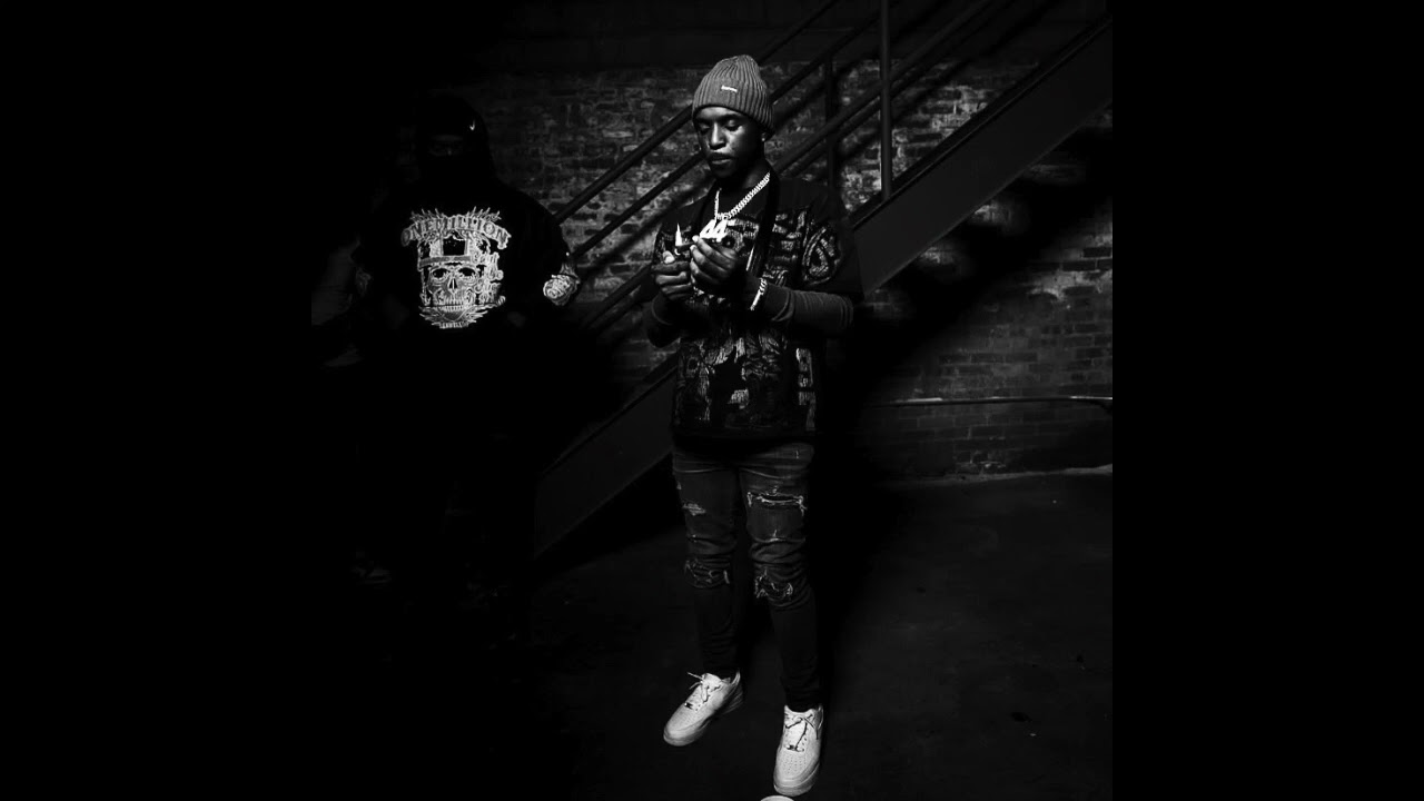 (FREE) THF Lil Law Type Beat 