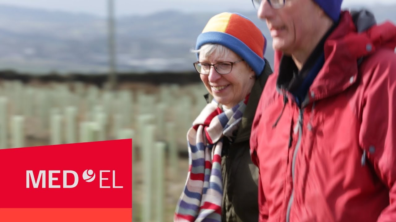Vera's Journey Episode 4: The Rehabilitation | MED-EL