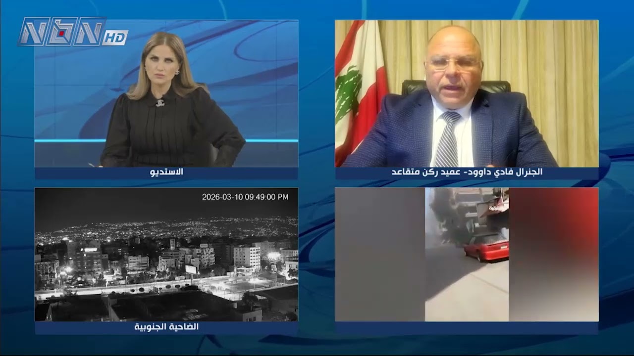 الإسرائيلي يستنسخ استراتيجيته من غزة إلى لبنان