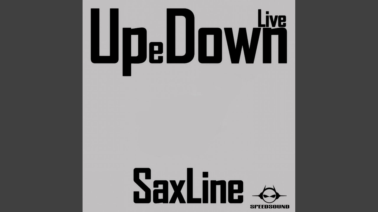 Saxline (Original Mix)