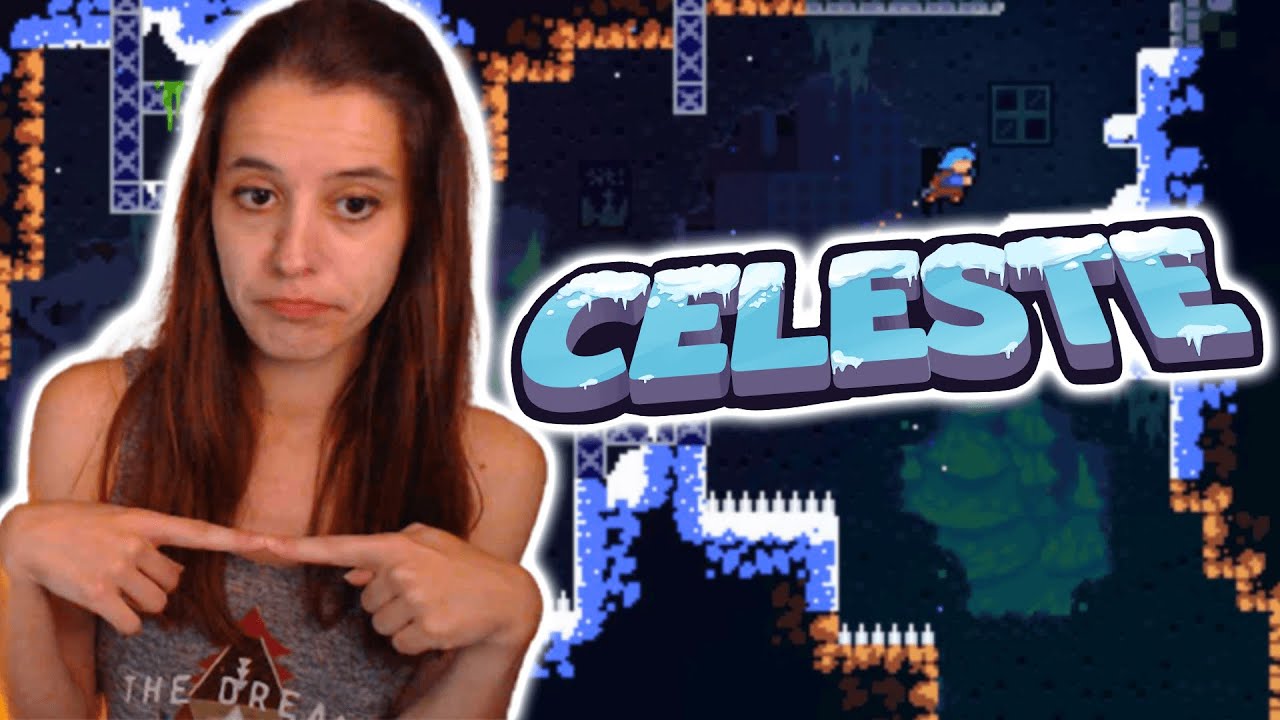 PETIT PROBLÈME D'ADDICTION | Celeste