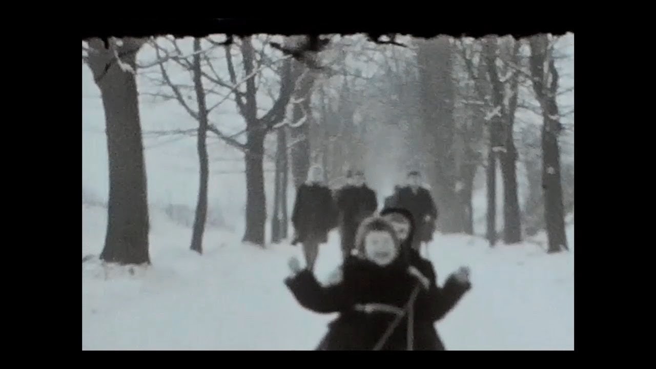 Miłosz Skwirut - Awakenings (feat. Jorgos Skolias)