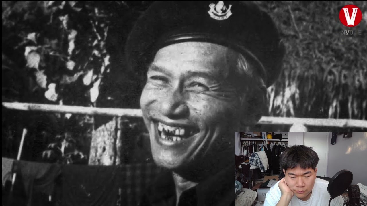 Karen Tribe: how did they survive? Reaction