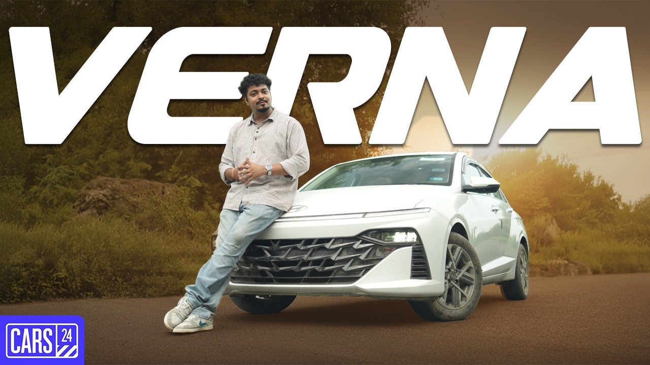 From Diesel King to Turbo Beast - The Verna Story!