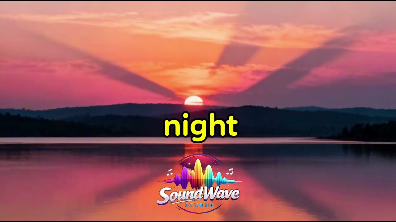 Day & Night | SoundWave Studio #music #beachvibes #partymusic 