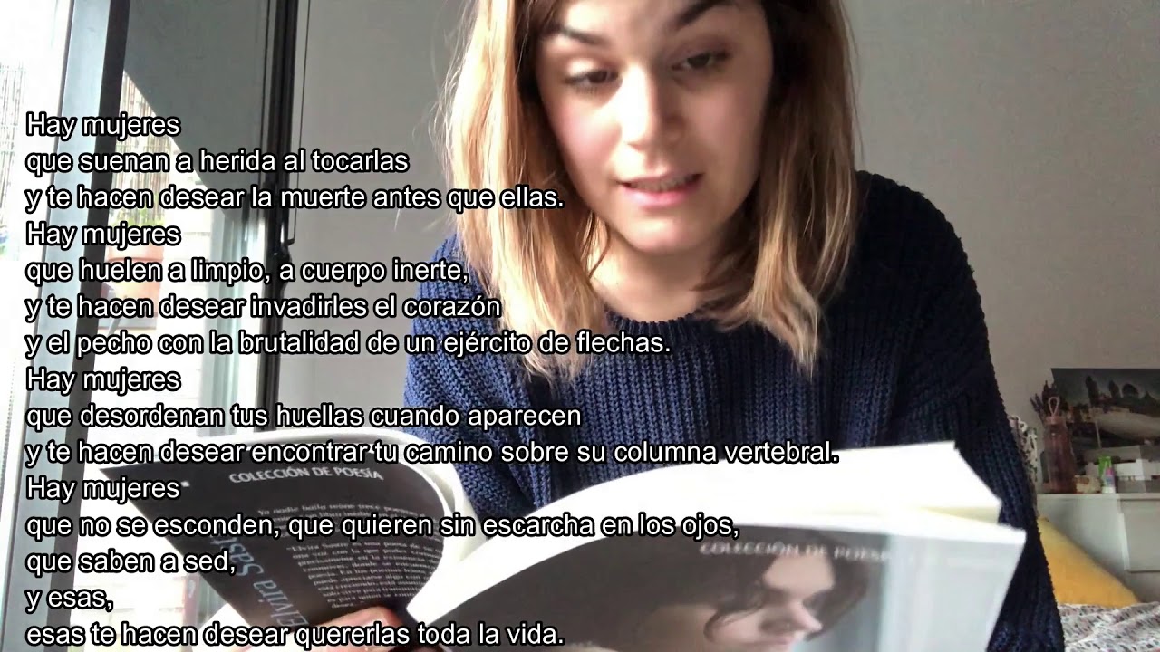 Elvira Sastre - Una cien veces