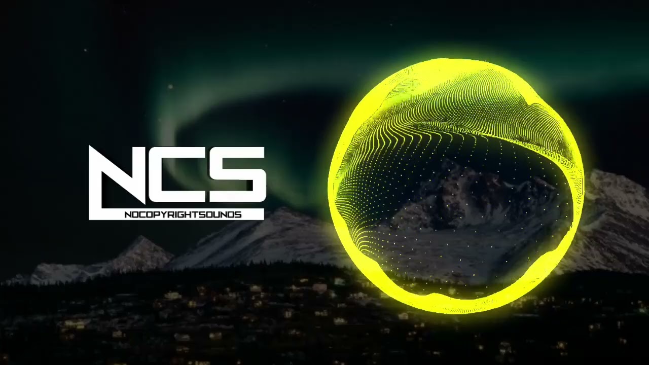 S. H. Lee - Architectures [NCS Fan made][COPYRIGHTED]
