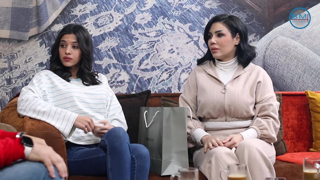 كسرت بخاطر خطيبها 😔 وكل شي حلو بيعمله مابيعجبها 😯🥹