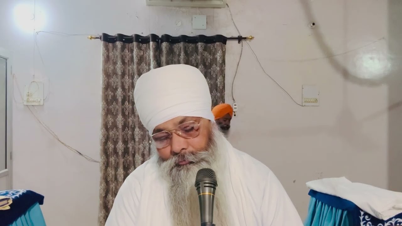 Waheguru ji ਕਈ ਤਰ੍ਹਾਂ ਦੀਆਂ ਠੱਗੀਆਂ👈/19/3/26) 🌷