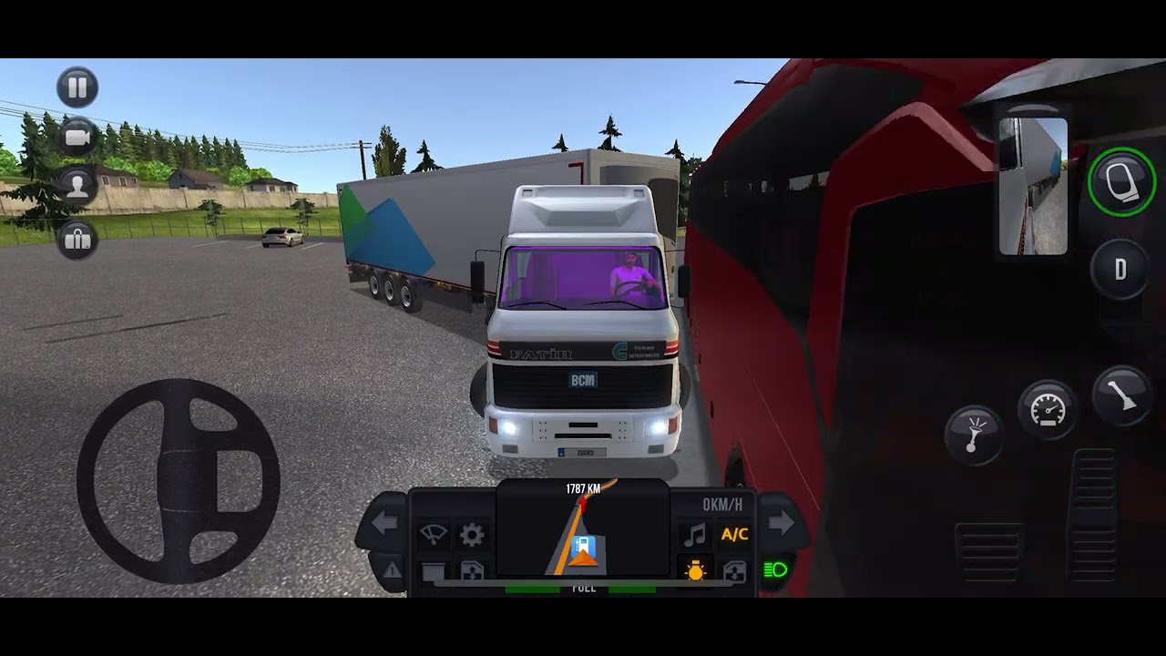 Indian truck simulatorgame#openworld #2026 #actiongames #alien #futuristic #shootinggame #swordgames