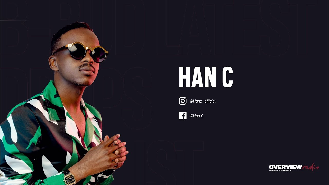 Overview Podcast|EP 25|Han C on Pitbulls, his Sexuality, Rejection,Charmagal, King Monada,Boogie Sid