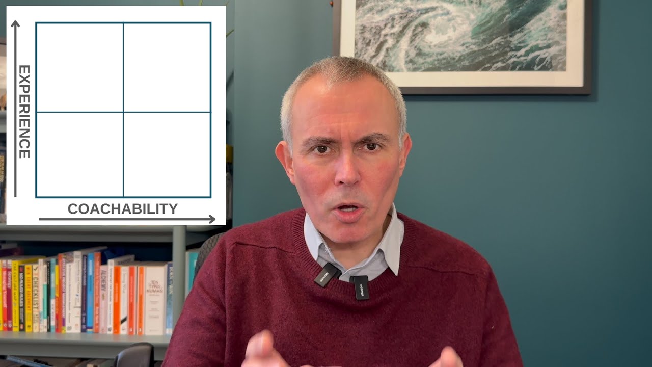 Why Coachable People are the ONLY Ones to Hire | Monday Message 3 | Hiring Strategy