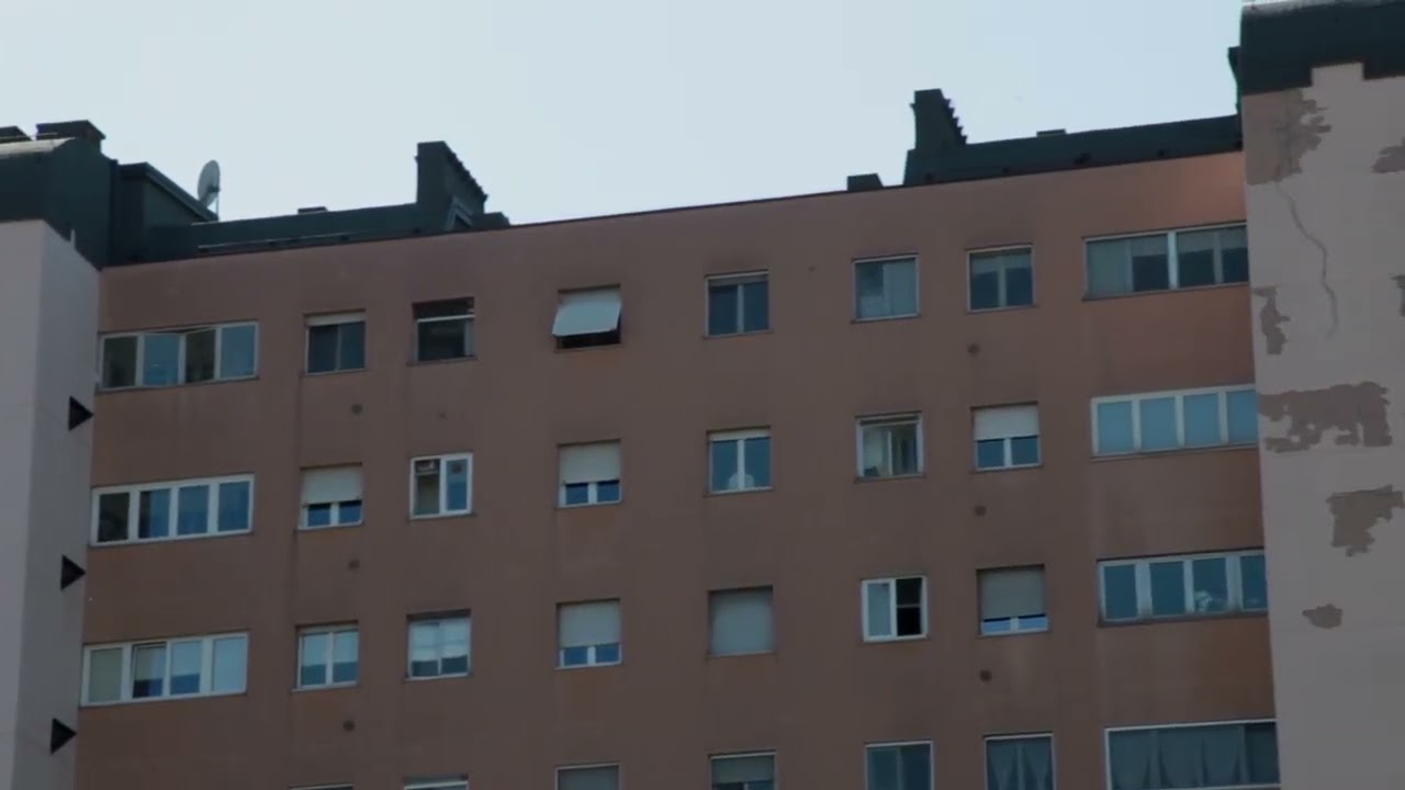 Luoghi interiori | TEASER