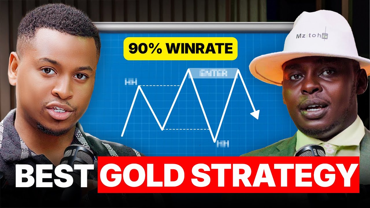 COPY THIS STRATEGIES & BECOME PROFITABLE TODAY! MZITOH FX & TRADER TOO 