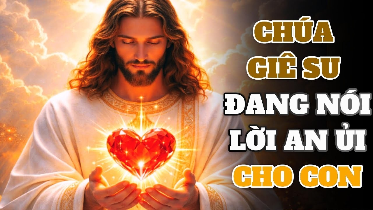 Trực Tiếp👉TA THẤY DÒNG ÂN PHÚC ĐANG ĐẾN VỚI GIA ĐÌNH CON | Lời Chúa Hôm Nay