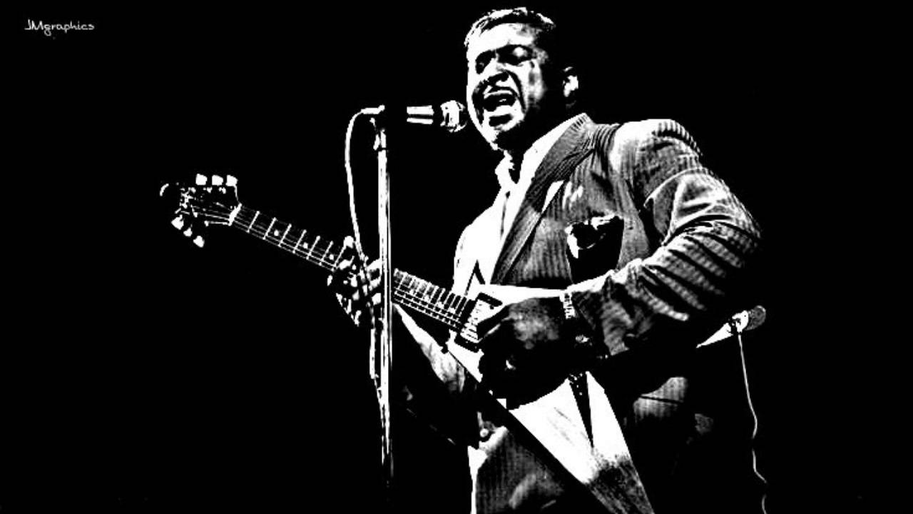 Albert King - Lonesome