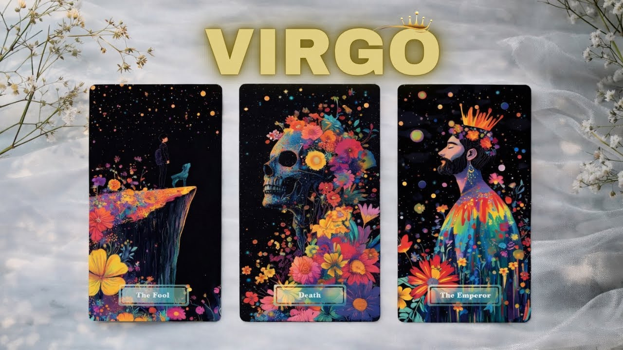 VIRGO ❤️‍🔥✨,❗️😳I DONT KNOW WHAT U DID TO THIS PERSON, 🌸🔥BUT THEY DESIRE NO ONE BUT YOU❤️‍🔥MARCH LOVE