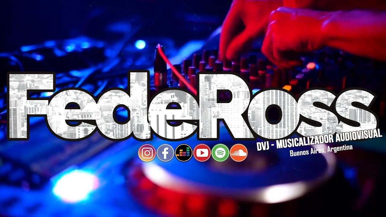 Marc Seguí ft  Rauw Alejandro y Pol Granch - Tiroteo Remix House - Promo Music Dj Fede Ross