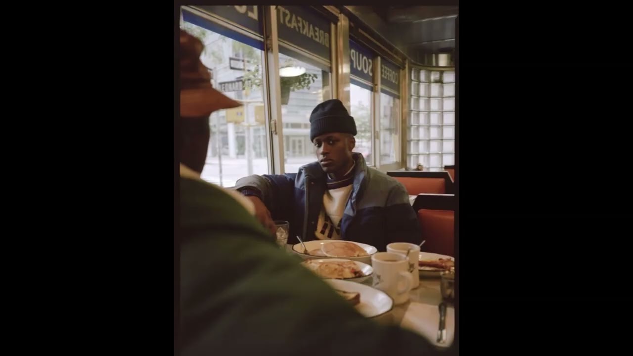 [free] joey bada$$ x alchemist type beat - 