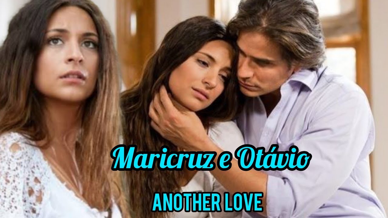 maricruz e Otávio amor e ódio || 😢❤