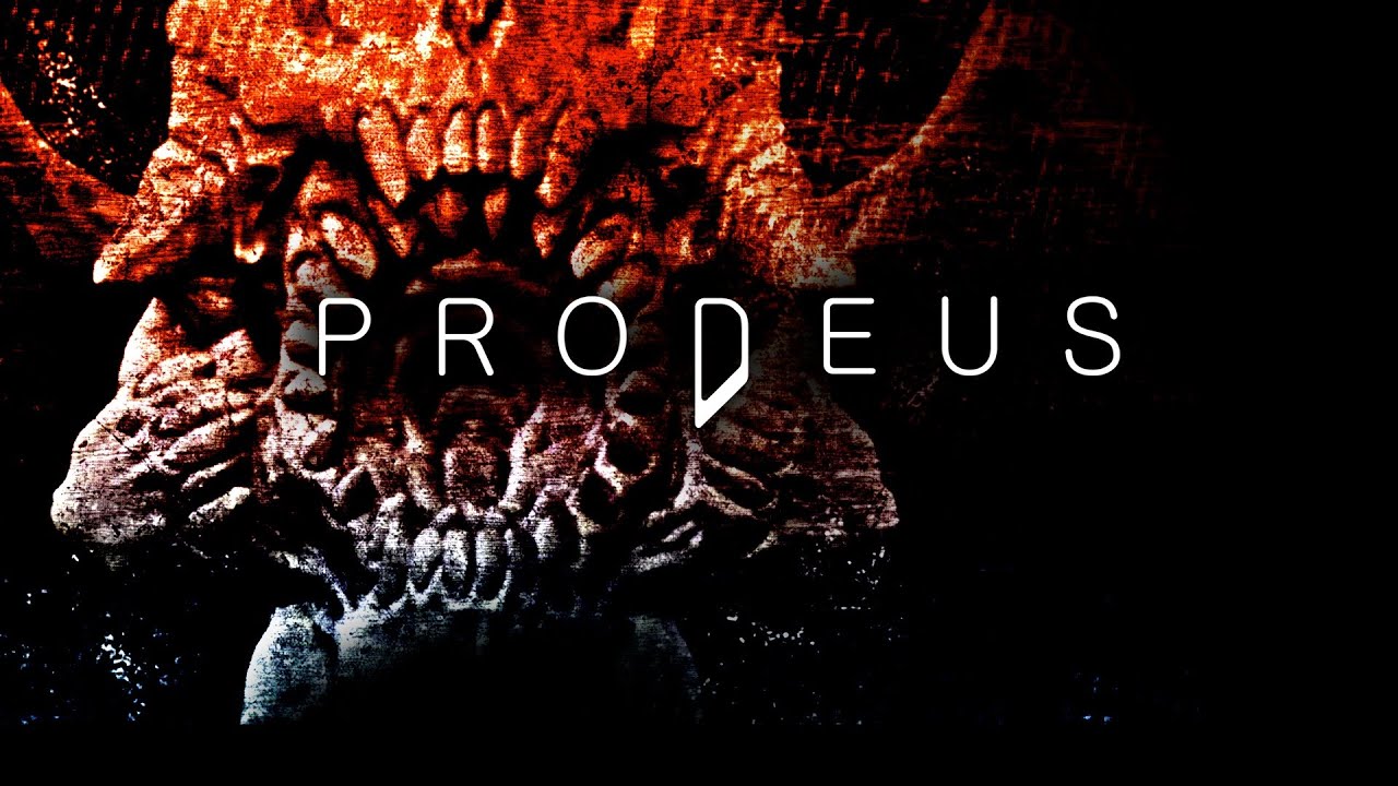 Prodeus for PC | FULL GAME 4K/60