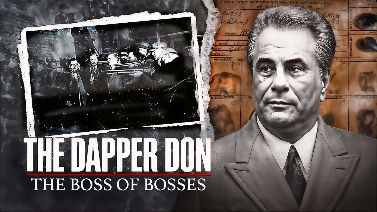 What Makes Semion Mogilevich The Most Powerful Crime Boss You Never Heard Of?