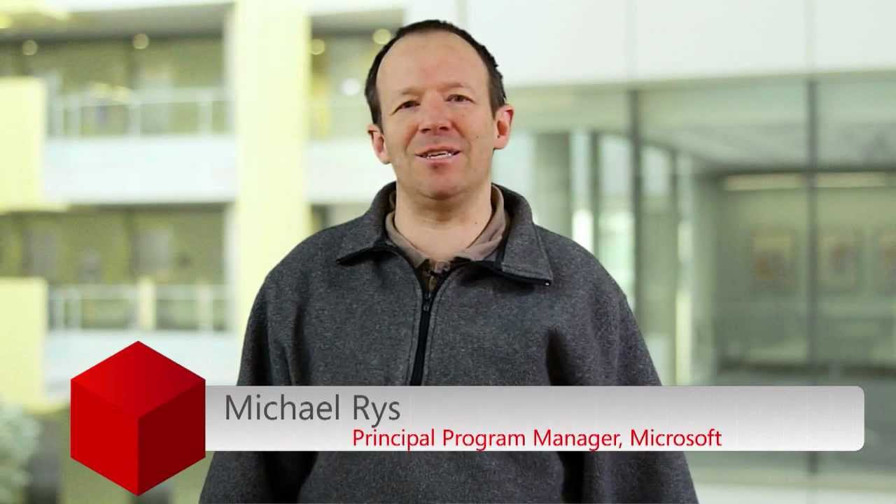Explore FileTables, Full-Text Search and Semantic Search Across Unstructured Data in SQL Server 2012