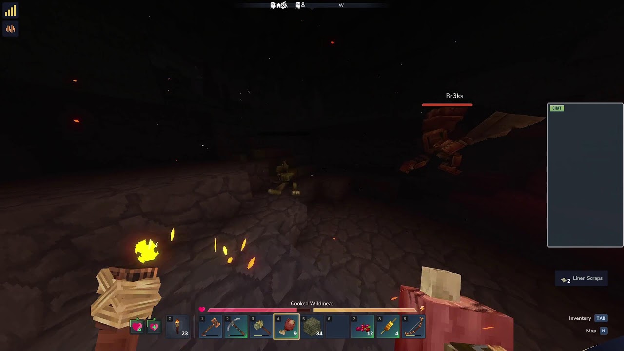 Hytale #1 | No Commantary