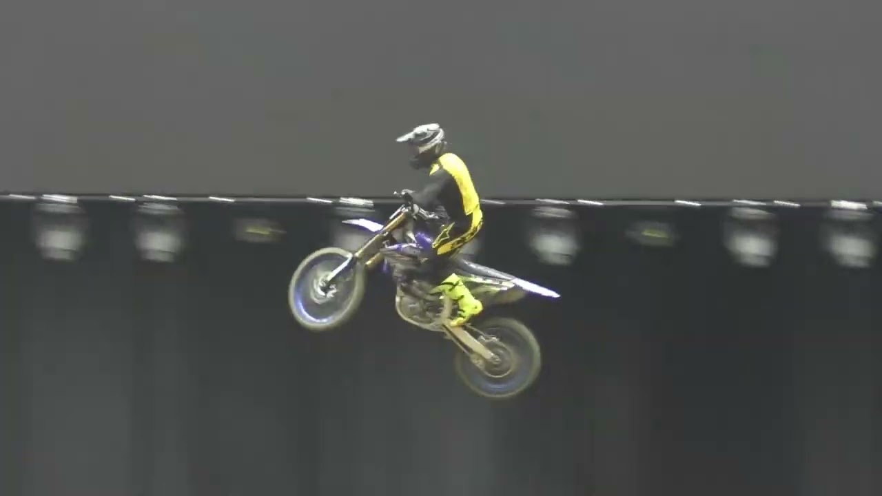 Herning Supercross OPEN RAW