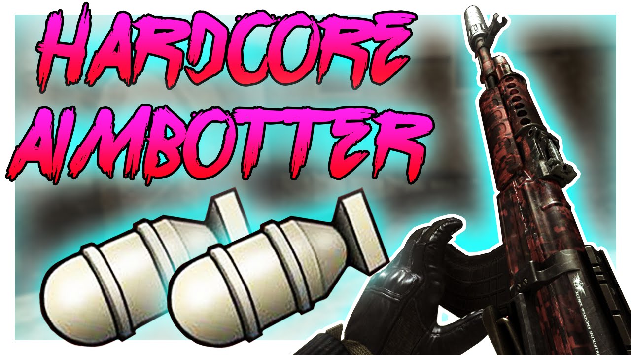 INVINCIBLE HACKER! - Modern Warfare 3 PC MOAB -(Call of Duty: Modern Warfare 3)