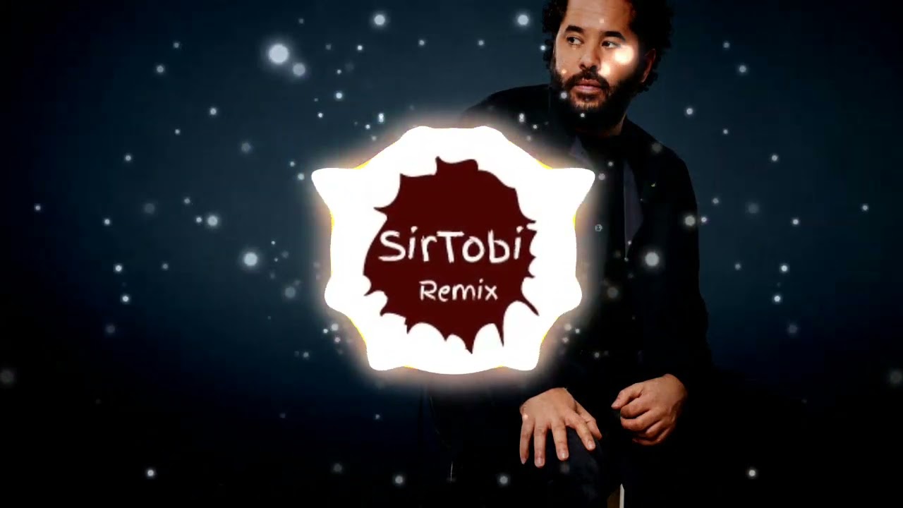 Adel Tawil - Ist da jemand (SirTobi Remix)