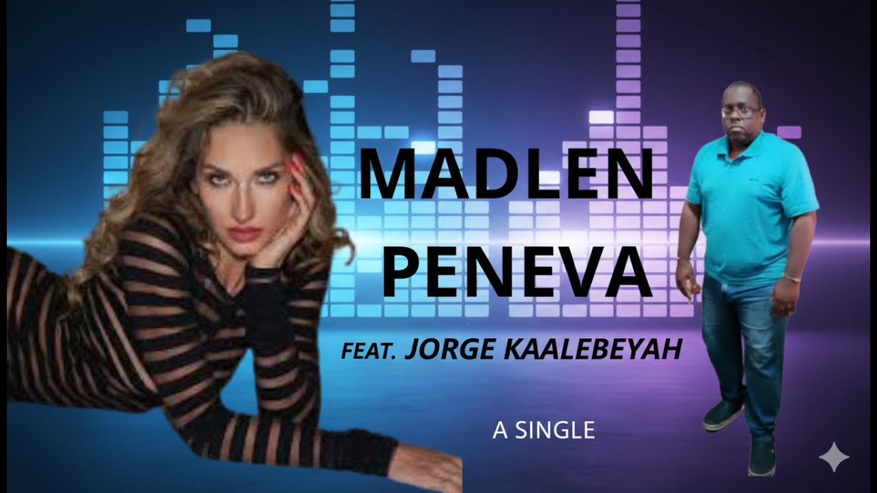 Sweet Madlen Peneva (Audio Official)