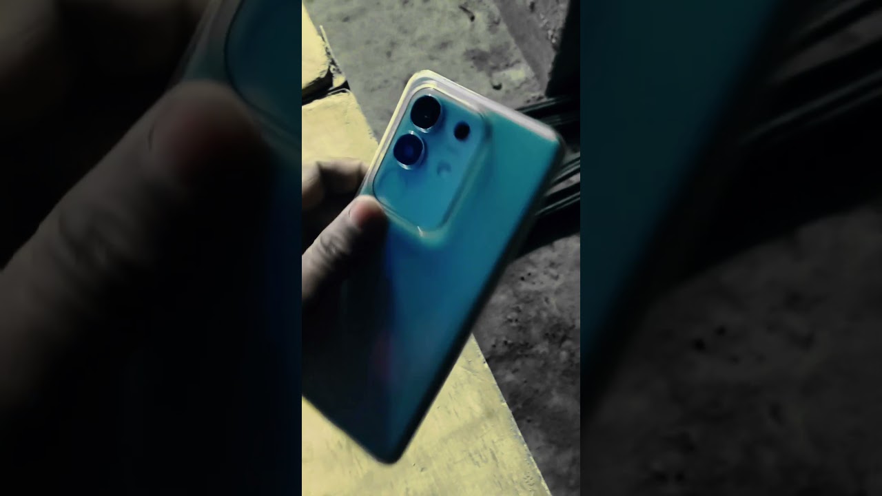 vivo t4x 5g 360 degree video 📷 me 