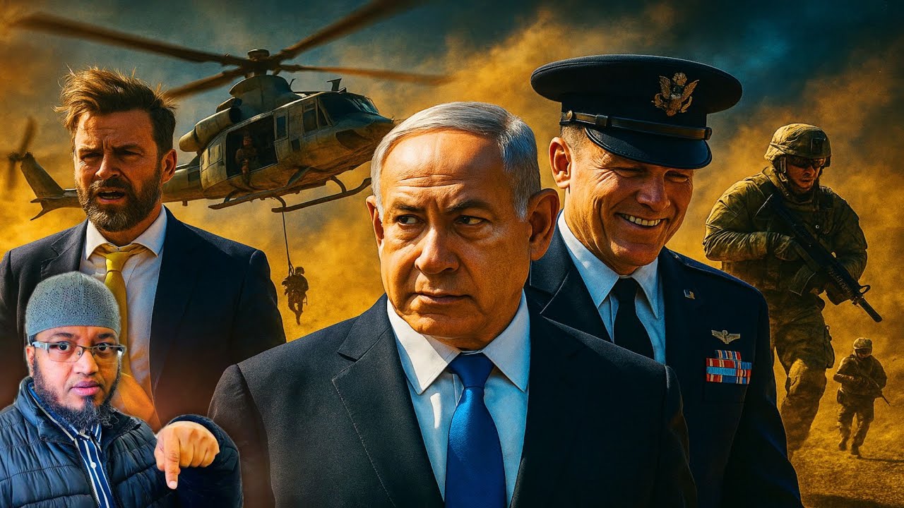 War cusub Ciidan Mareykan O yimid isra & waxey qaban doonaan| Hool weyn O qarsan ayaa turki qasa ka